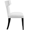 Modway Curve Dining Side Chair