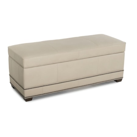 Storage Ottoman