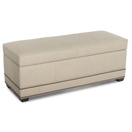 Storage Ottoman