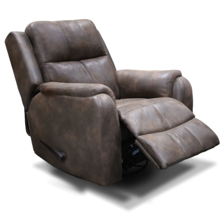 Rocker Recliner