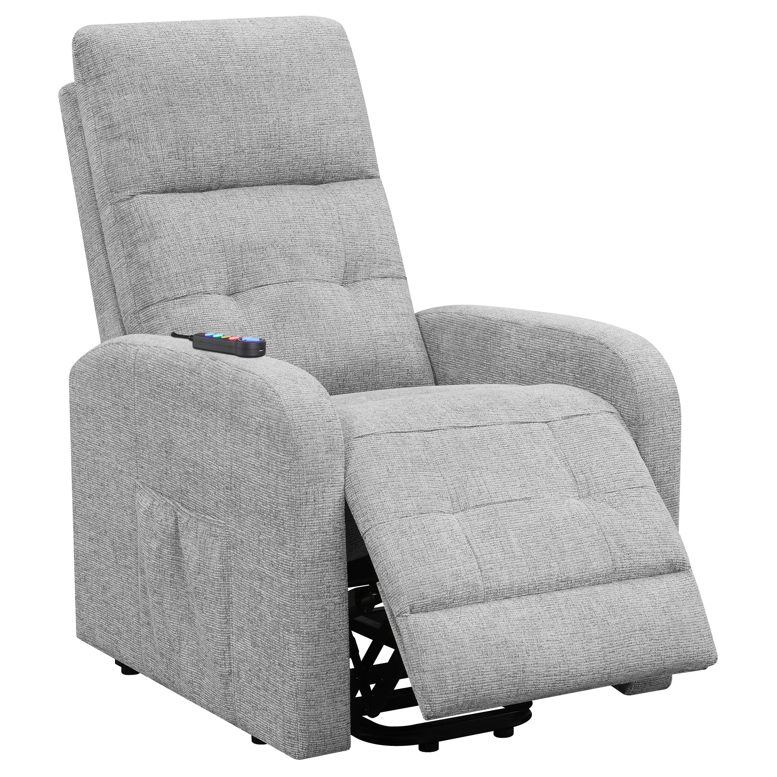 Coaster Howie Howie Power Lift Massage Chair