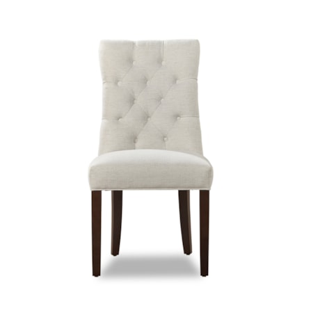 Upholstered Dining Chair