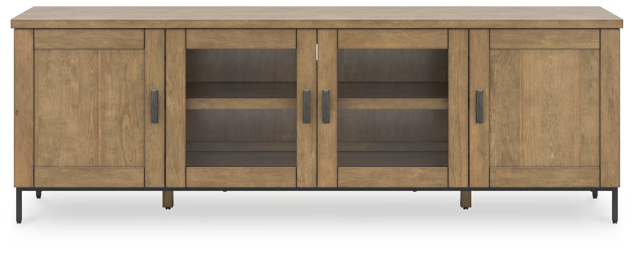 Extra Large TV Stand