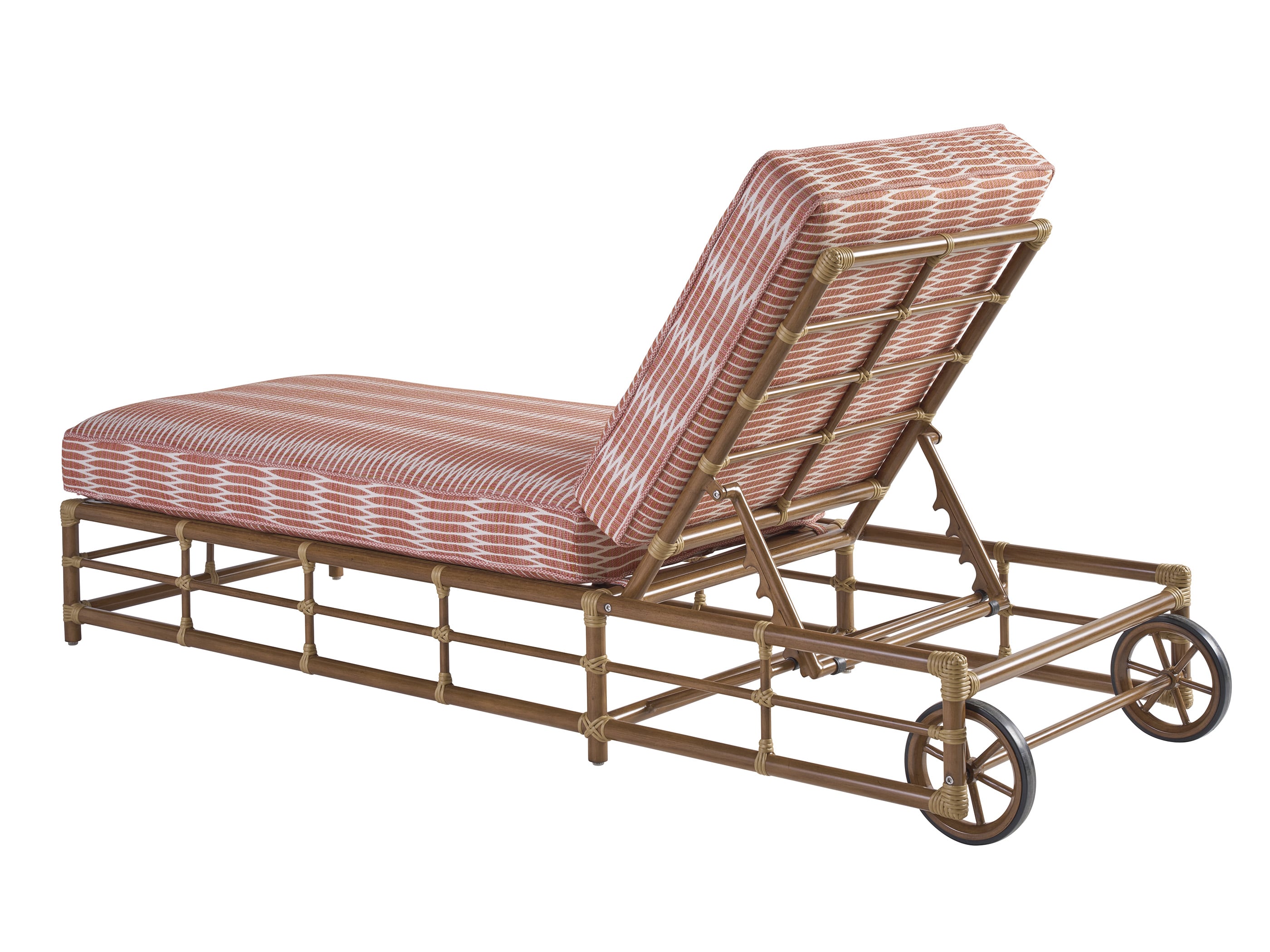 Tommy Bahama Outdoor Living Sandpiper Bay Outdoor Chaise