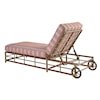 Tommy Bahama Outdoor Living Sandpiper Bay Outdoor Chaise