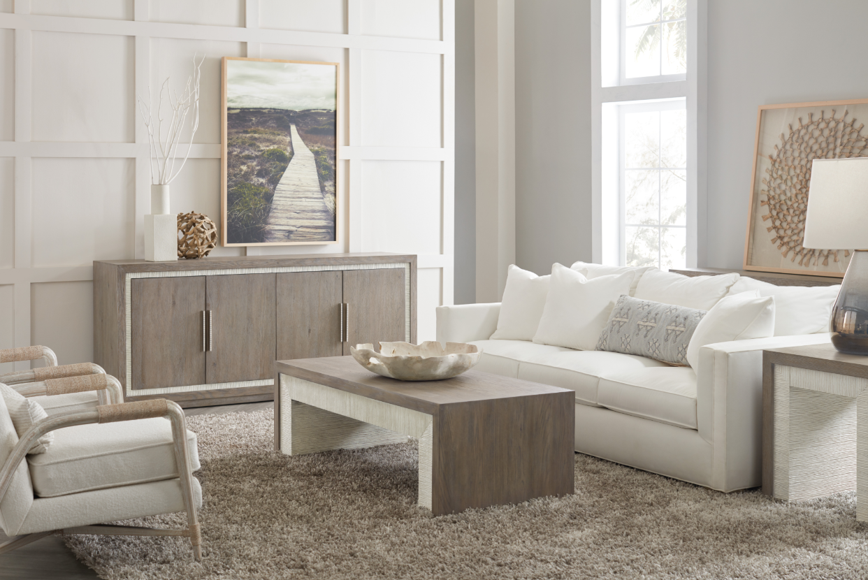 Hooker Furniture Serenity Media Storage Cabinet