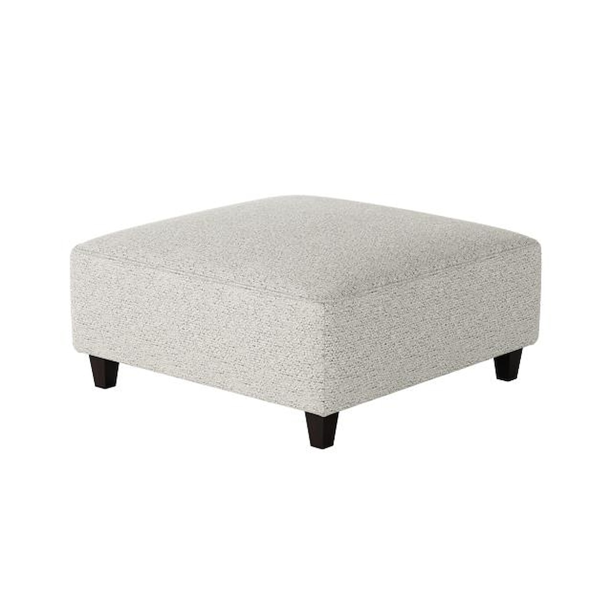 Fusion Furniture Grab A Seat Cocktail Ottoman