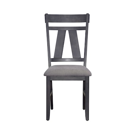 Dining Side Chair