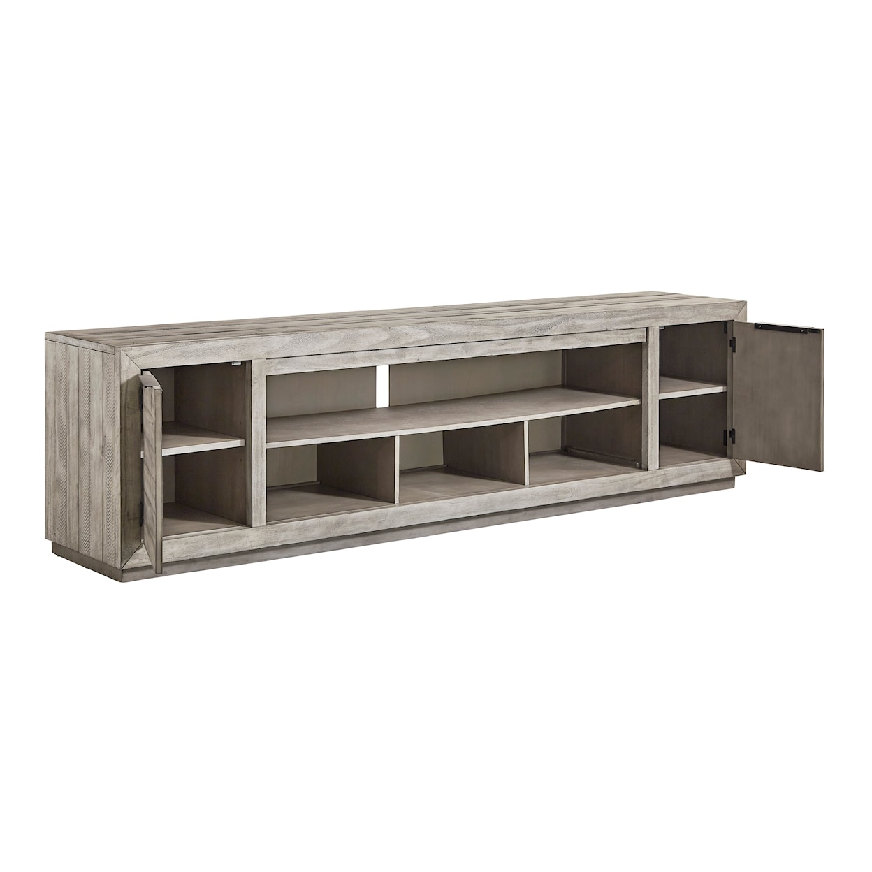 StyleLine Naydell 92" TV Stand