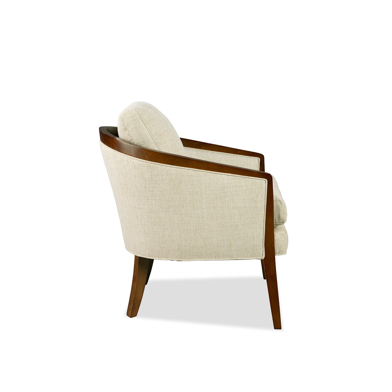 Hickorycraft 036210BD Arm Chair