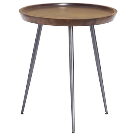 Accent Table