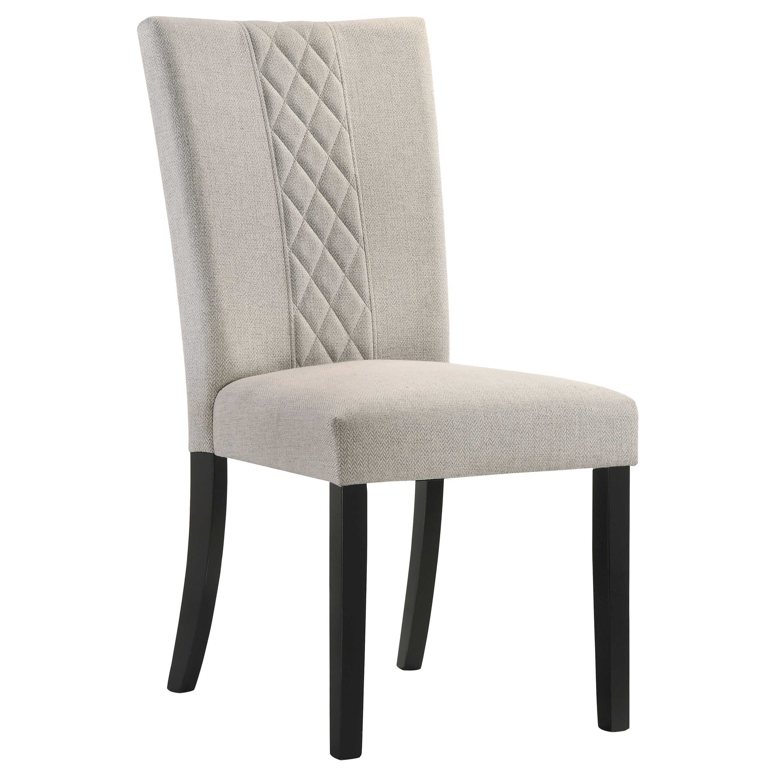 Fabric Dining Side Chair