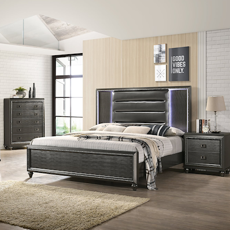 Bedroom Set