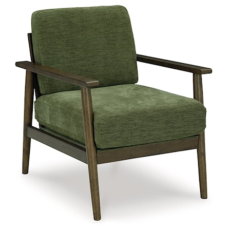 Showood Accent Chair