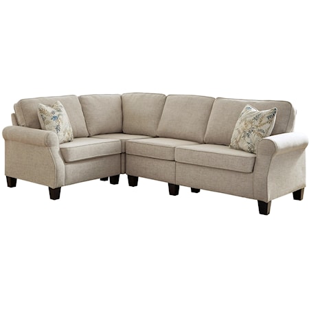 Sectional Sofas