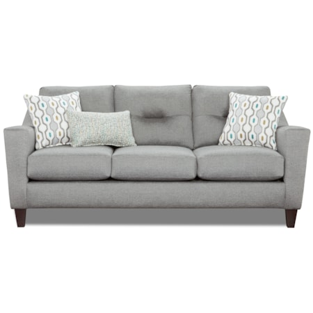 NITRO PEPPER SOFA | .