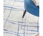Nourison Whimsicle 5' Round Rug