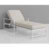 Sunset West Sabbia Outdoor Chaise