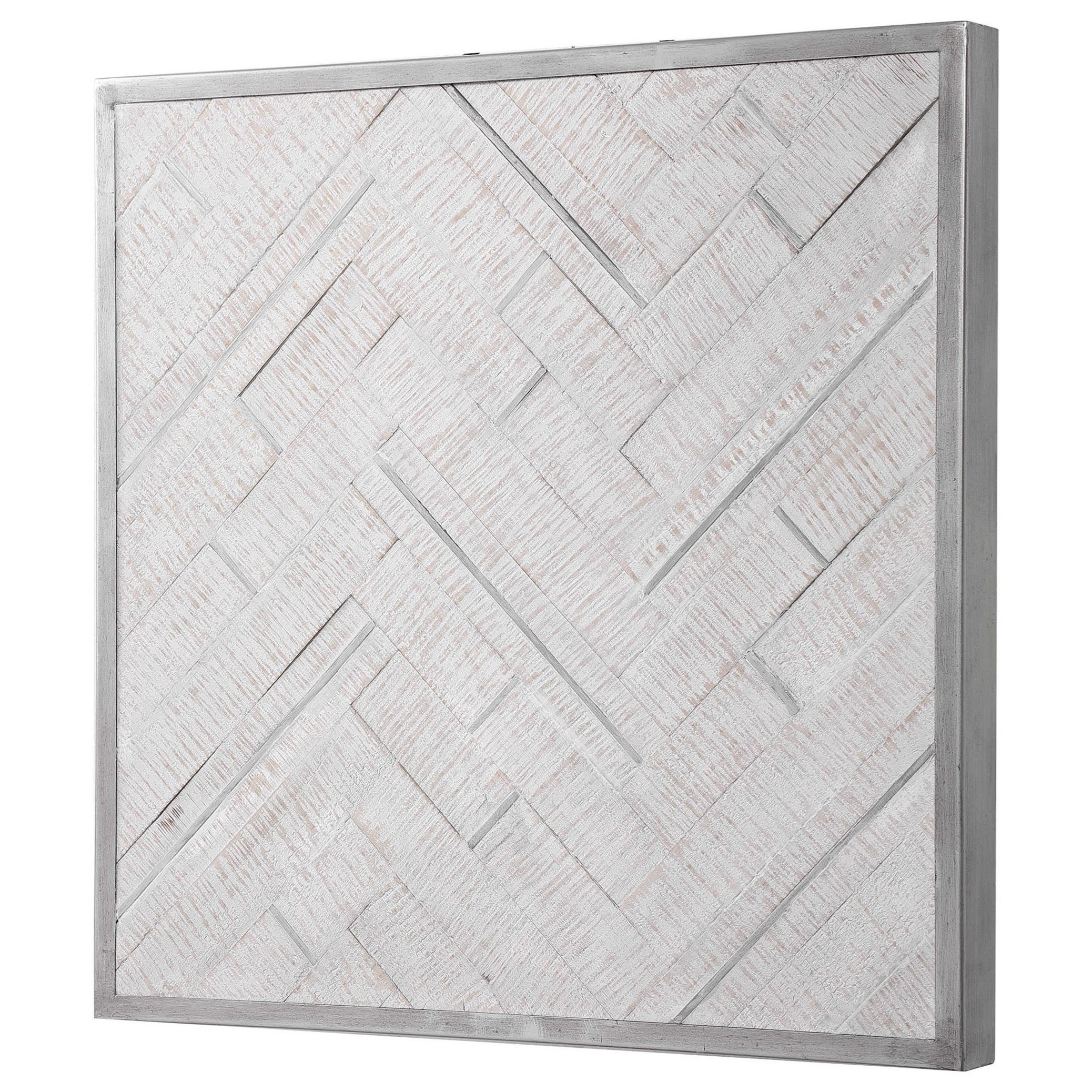 Uttermost Alternative Wall Decor Coastal Wood Wall Decor