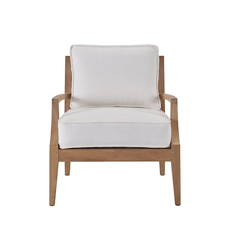 Chesapeake Lounge Chair