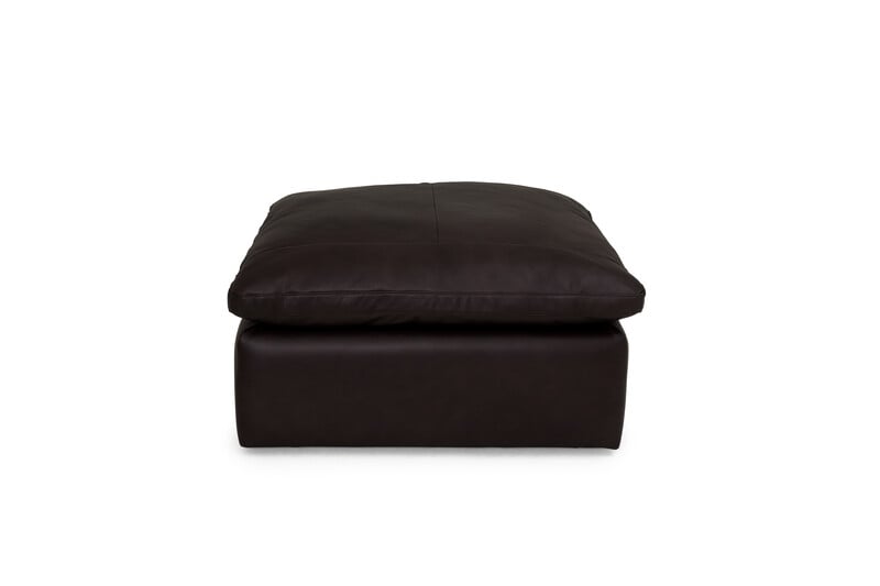 Palliser Dawson Dawson Ottoman and a Half