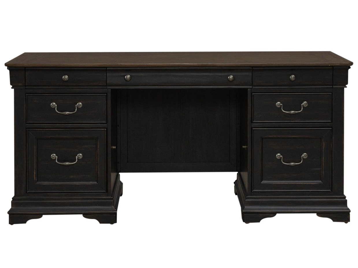 Executive Desk