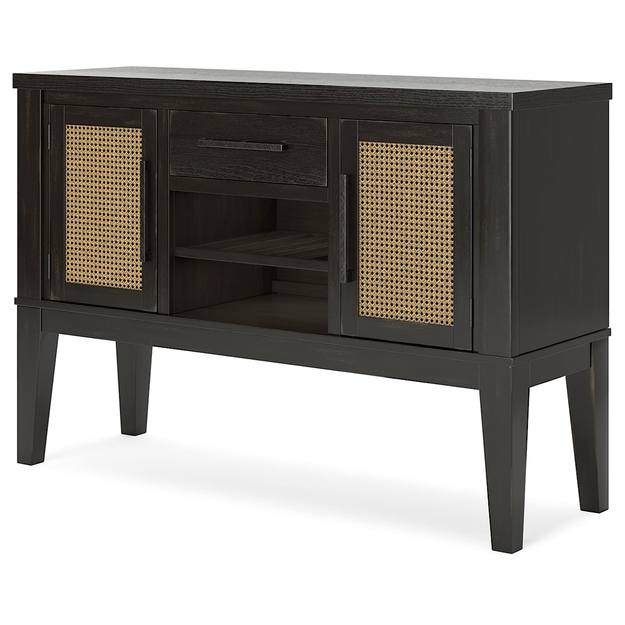 Signature Design by Ashley Furniture Galliden Dining Server