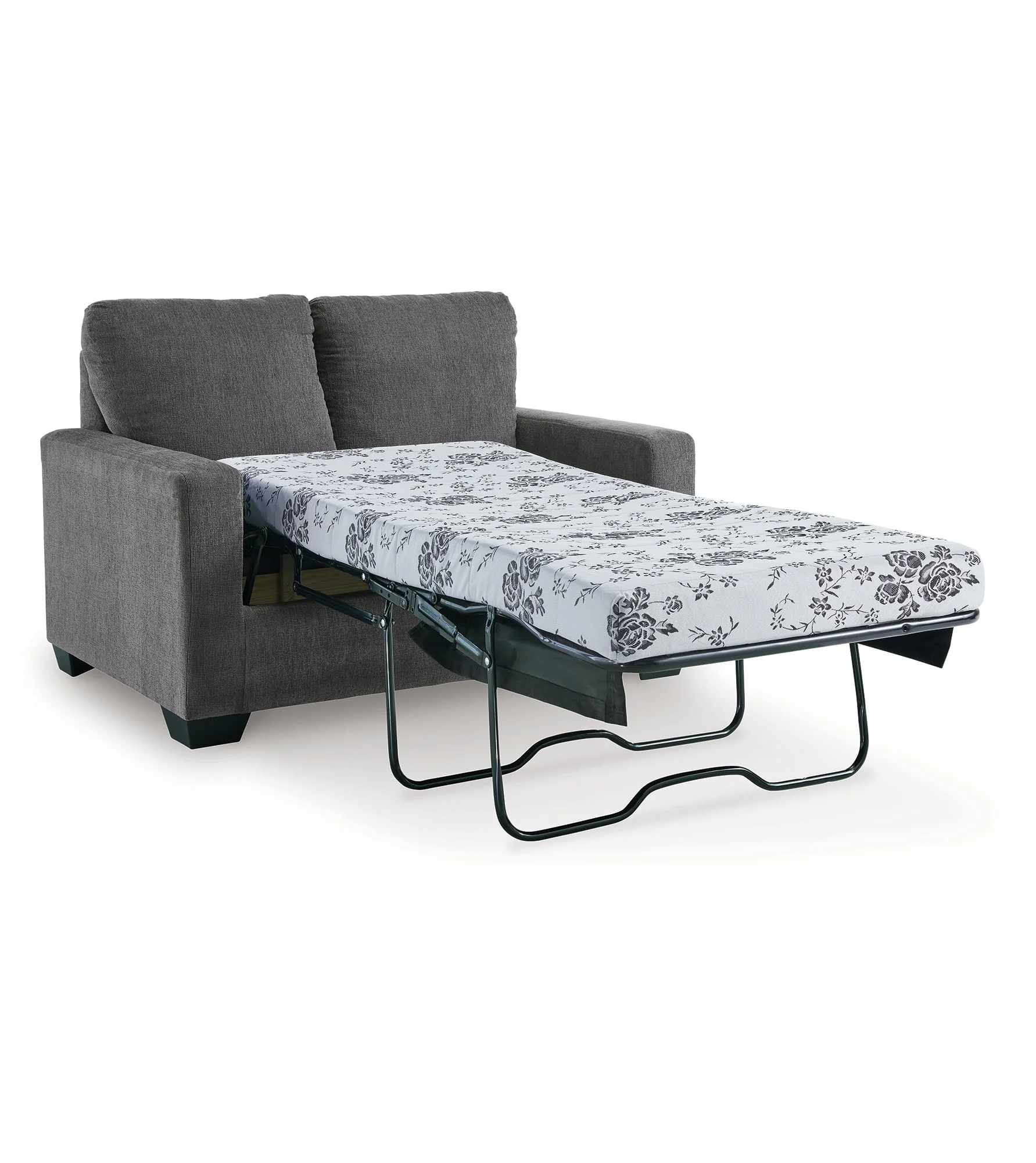 【MODERNIF】Pure deep sleeper Signature Design by Ashley Rannis 5360237 Contemporary Twin