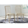 Signature Design by Ashley Gleanville 5-Piece Dining Set