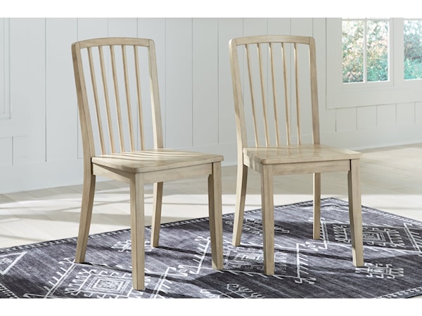 5-Piece Dining Set