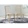 Signature Design by Ashley Gleanville 7-Piece Dining Set