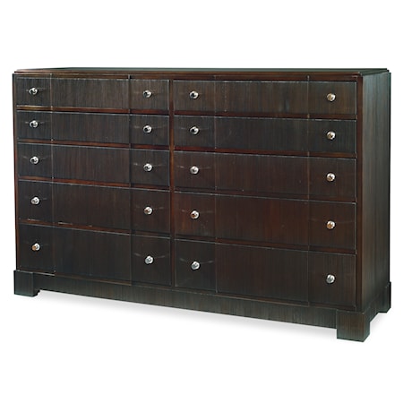 Endicott Chest