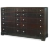 Century Thomas O'Brien Endicott Chest