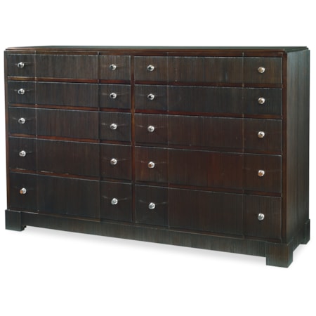 Endicott Chest