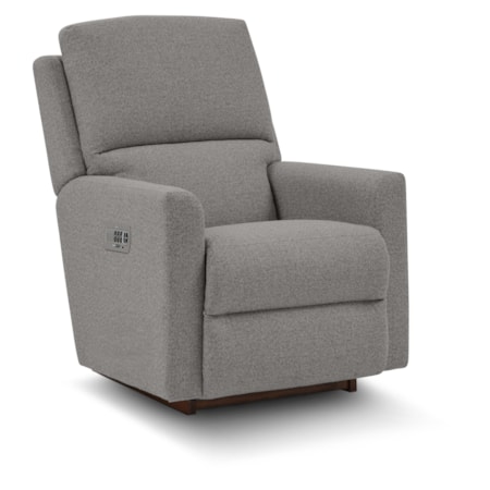 Power Rocking Recliner
