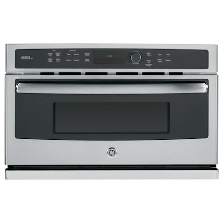 Single Wall Electric Oven