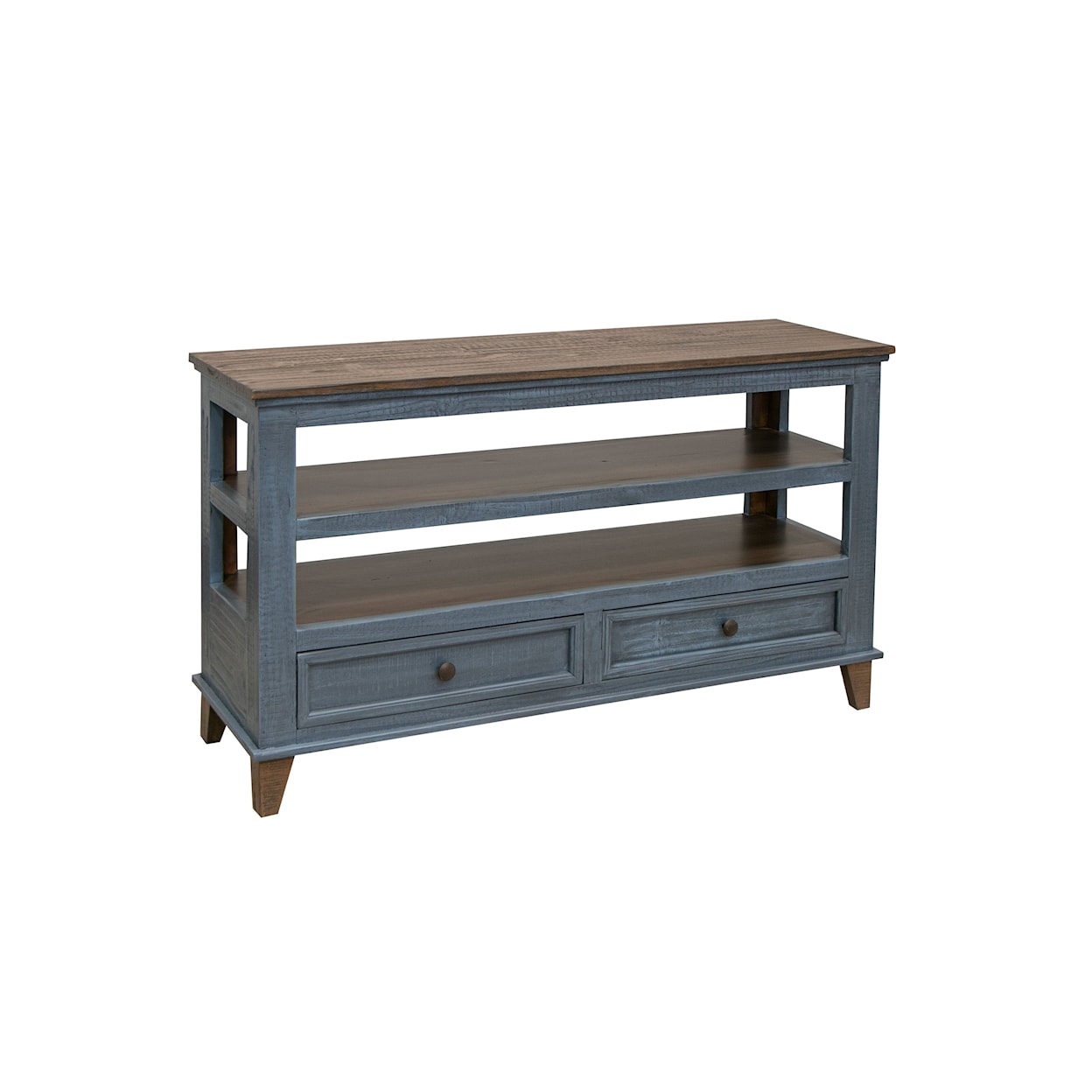 International Furniture Direct Toscana Sofa Table