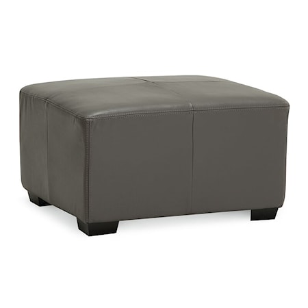 Reed Ottoman