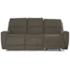 La-Z-Boy Apollo Power Reclining Sofa w/ Headrest