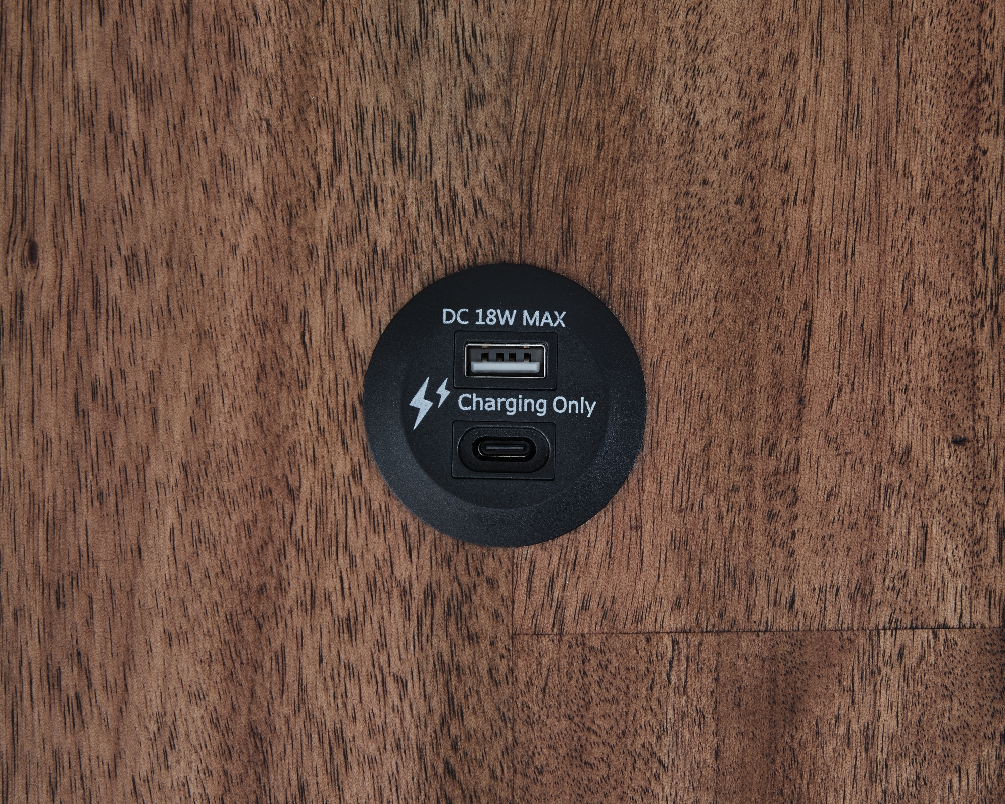 Signature Design by Ashley Wildenauer Rectangular End Table