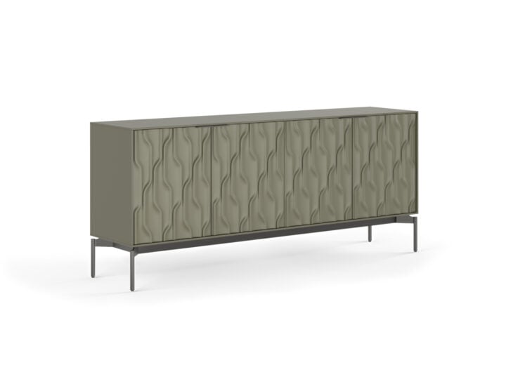 BDI Mesa Storage Credenza