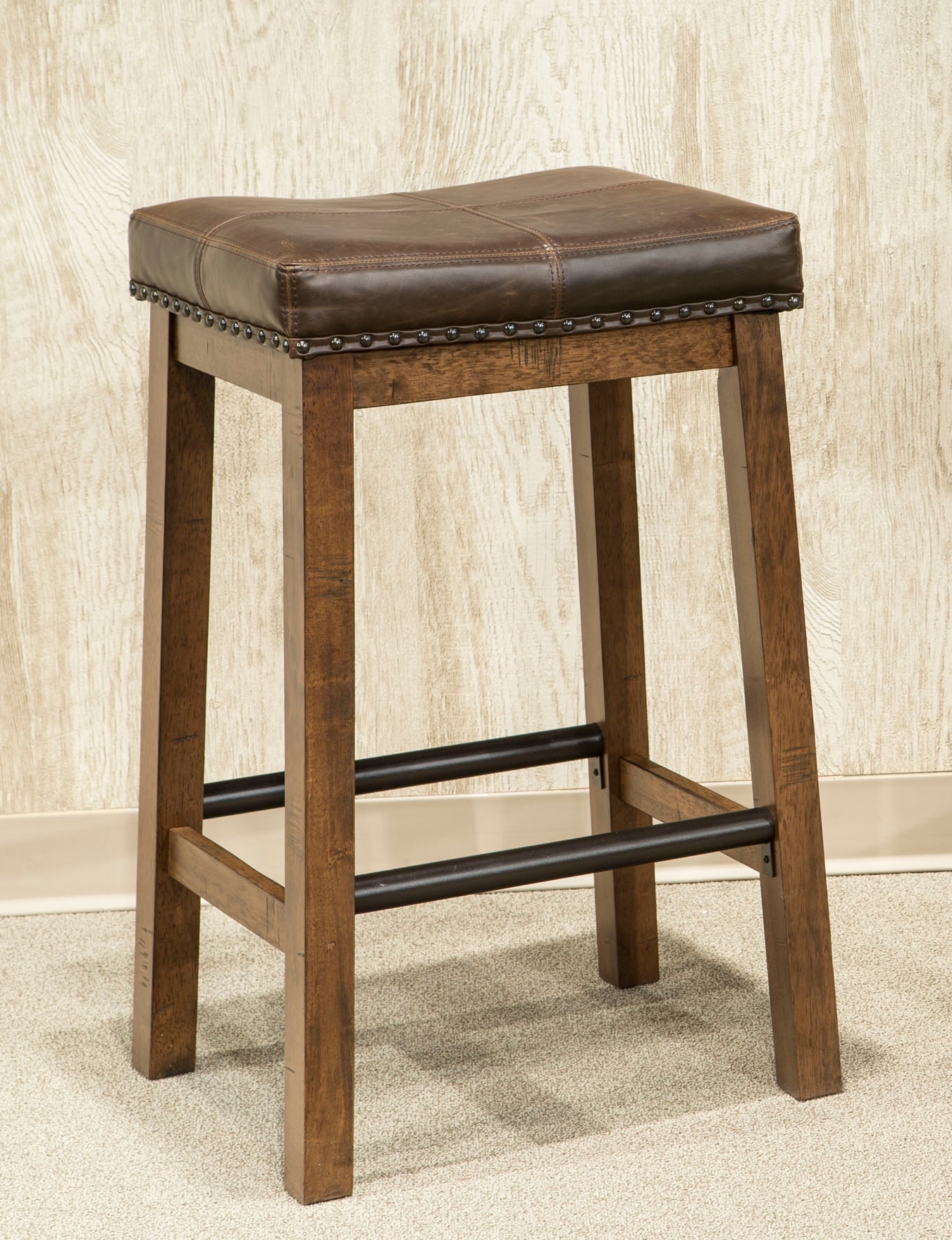 24" Bar Stool