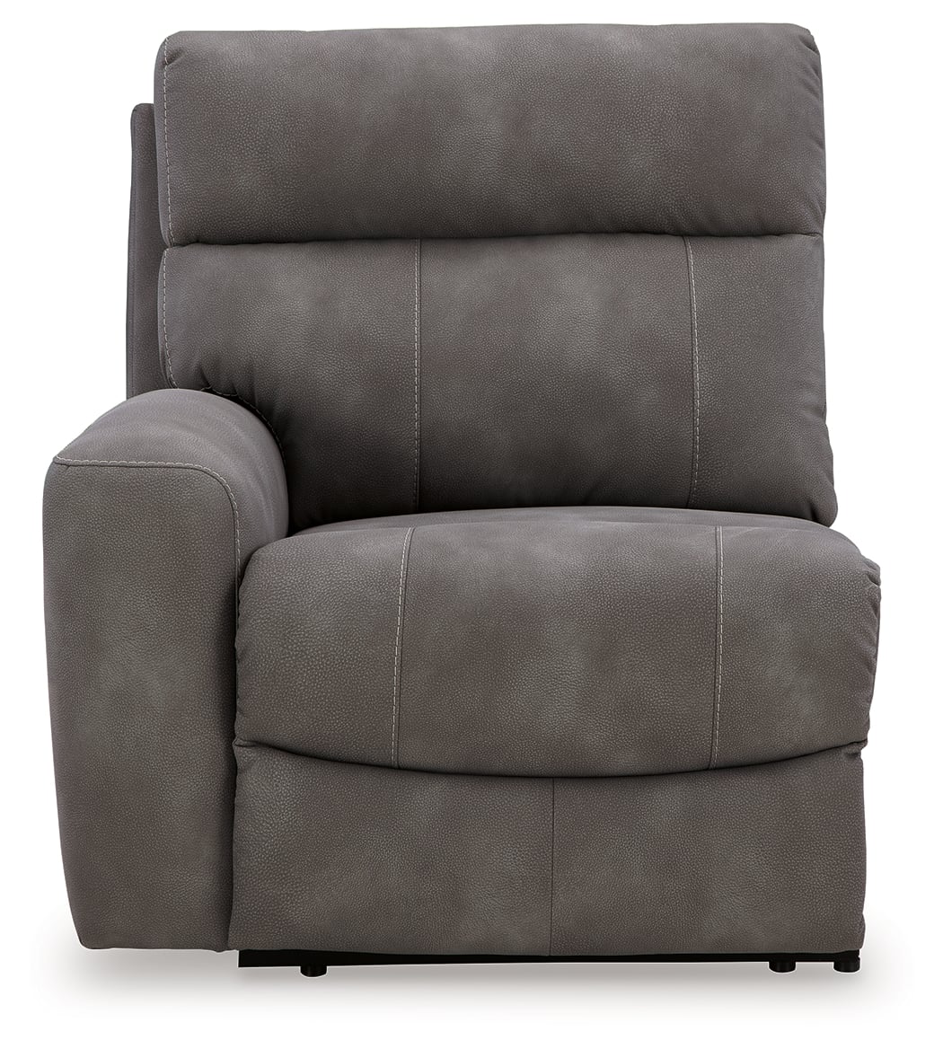Signature Design by Ashley Next-Gen DuraPella 61003S4 4-Piece Power ...