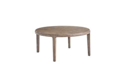Boulder Bunching Cocktail Table