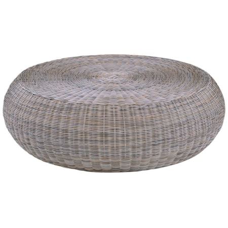 Round Coffee Table