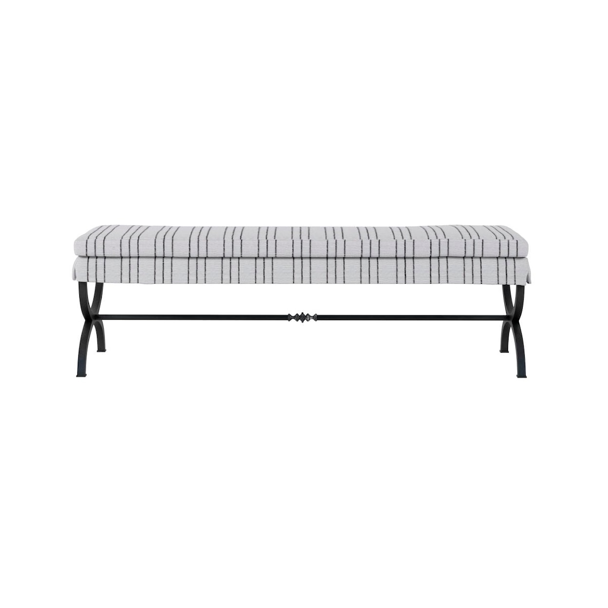 A.R.T. Furniture Inc Alcove Bed Bench