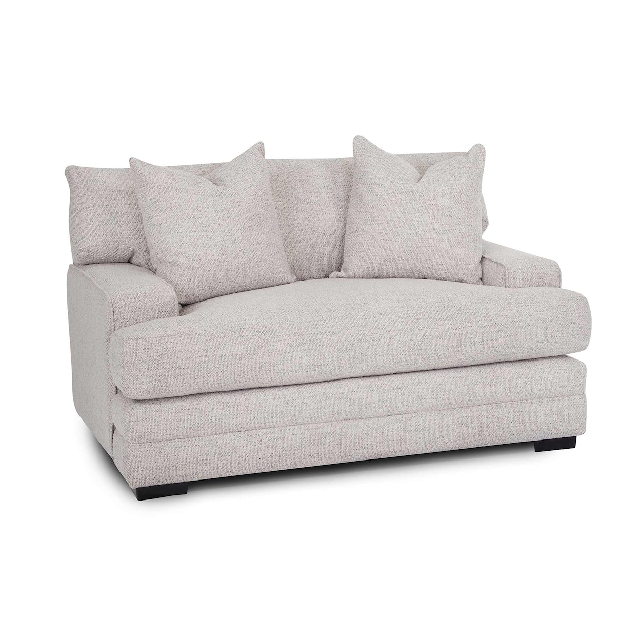 Franklin 951 Serene Loveseat