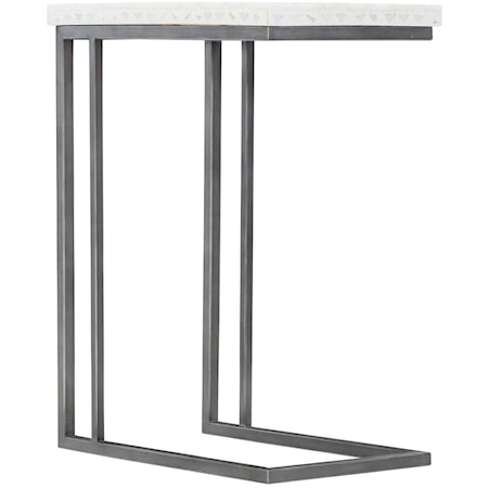 Sausalito Outdoor Accent Table