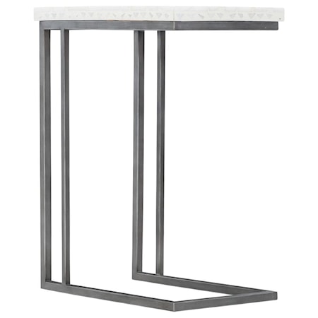 Sausalito Outdoor Accent Table