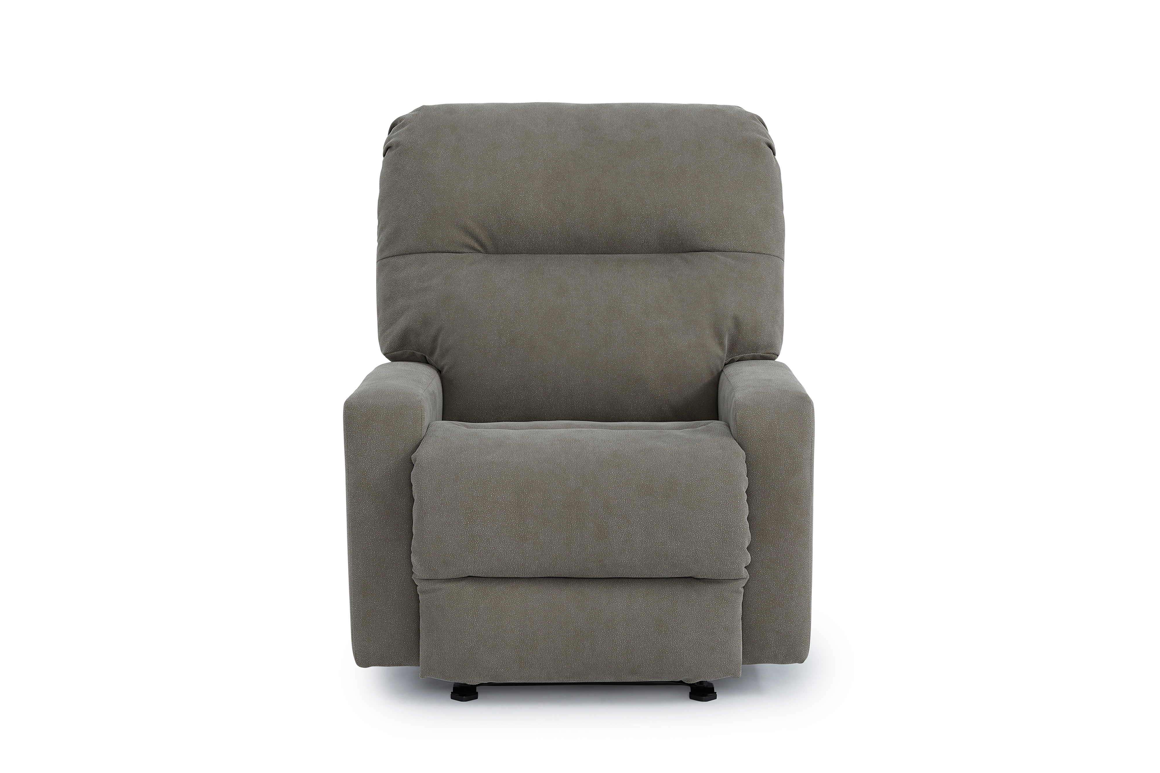 Wall-Saving Power Recliner